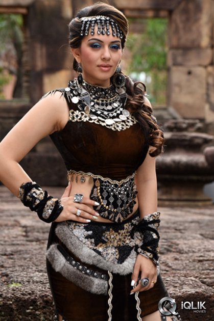 Hansika-Motwani